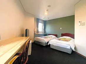 Fujioka Station Hotel - Image 1