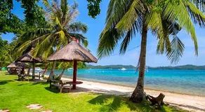 Red Sun Dive Resort - Image 2