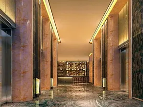 Wuhan Youyi International Hotel - Image 5