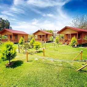 Gel Gor Ahsap Bungalov - Image 5
