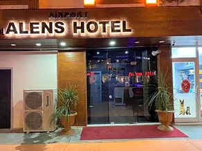 INALENS AİRPORT HOTEL - Image 2