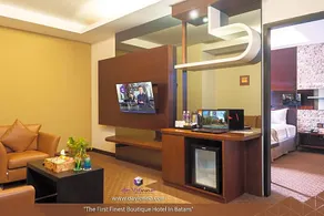 Da Vienna Boutique Hotel - Image 3
