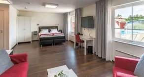 BEST WESTERN Hotell Vrigstad Varldshus - Image 5