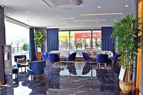 61 Park Hotel - Image 5