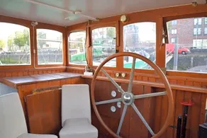 Boat-Apartment Rotterdam Stormvogel - Image 3