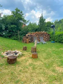 Chata Horna Lehota - Image 2
