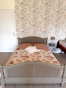 Chambre d'hotes Esprit de Famille - Image 4