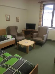 Hotel Salajka - Image 3