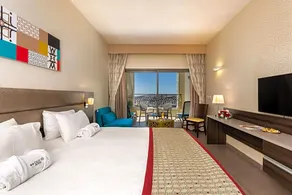 Ramada Olivie Nazareth - Image 2