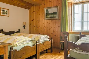 Hôtel Chasseral - Image 2
