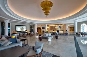 Hilton Salalah - Image 4
