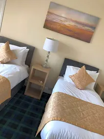 Royal Guest House Nairn - Image 2