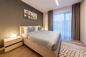 NorthAparthotel Bucharest - Image 2