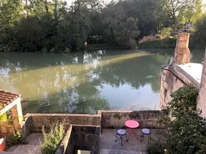 De charme et d'eau - Image 2