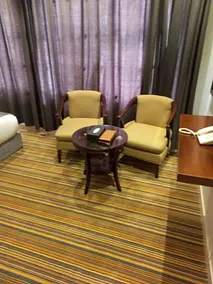 تالـيـن غرناطه للاجنحة الفندقية - Image 4