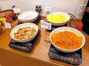 Business Inn Nagomi - Image 3