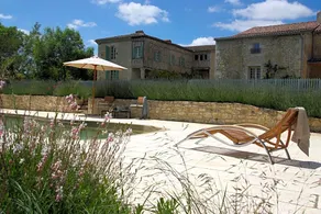 Chateau de Puissentut - Image 4