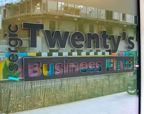 Twenty Business Flats Asnières-sur-Seine - Image 3