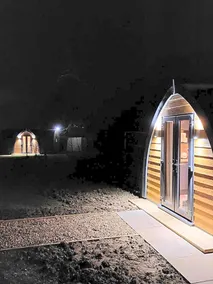 Oak Lodge Pods - Image 5