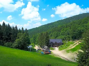 Domek Górski Przy Bukowej Chacie - Image 5