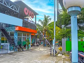 OYO 1745 Guest House Nur Aziziah Syariah 2 - Image 3