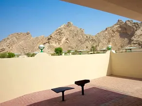 Green Mubazzarh Chalets - Image 5