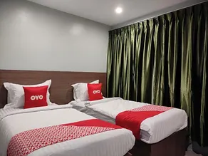 Collection O Gapura Hotel Near Parapat Penatapan Danau Toba - Image 3