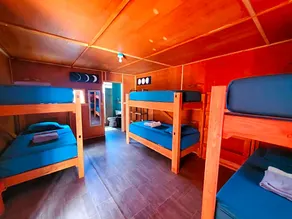Open Gate Hostel - Image 2