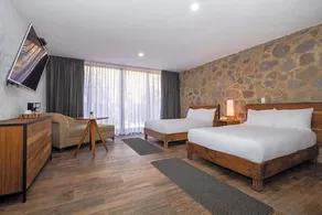 Hotel Boutique Camino Del Bosque - Image 3