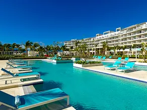 MARGARITAVILLE BEACH RESORT CAP CANA HAMMOCK (ADULTS ONLY) - Image 2