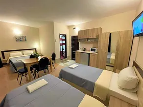 Live Inn Bulgaria town Svishtov - Image 3