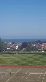 King's Suite at The Copthorne, Colwyn Bay, LL29 7YP - Image 2