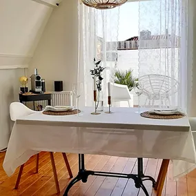 Bed and Breakfast Manna - Image 4