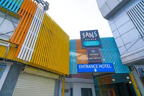 Sans Hotel Rumah Kita Daan Mogot by RedDoorz - Image 2