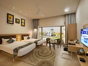 Lords Resort Chotila - Image 3