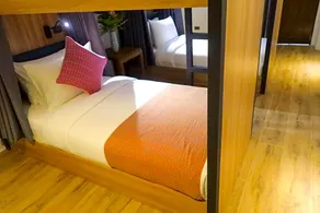 Unwnd Boutique Hotel Caticlan - Image 5
