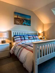Rosslyn Cottage - Image 1