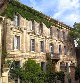 Chambre D'hôtes Maison Splendide - Image 3
