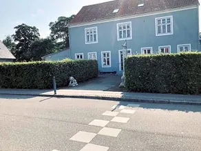 Svingelsvej selskabslokaler - Image 1