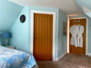 Craggan Lodge - Image 5