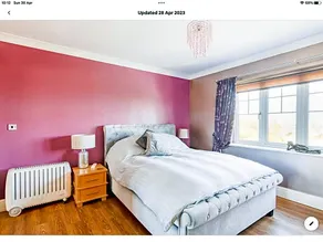 King's Suite at The Copthorne, Colwyn Bay, LL29 7YP - Image 5