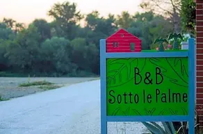 B&B Sotto Le Palme - Image 3