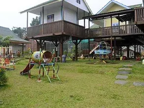 Wisata Edukasi and Resort Kebun Pak Budi - Image 2