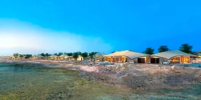 Ras Abrouq Desert Resort - Image 3