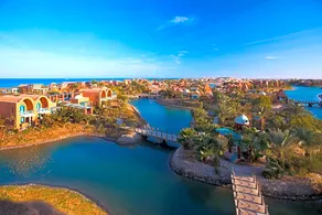 Sheraton Miramar Resort El Gouna - Image 2