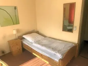 1 Bett Zimmer in ehemaligem Hotel für kurz oder lang - Image 2