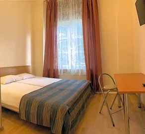 Aquamarine Hotel - Lauluväljak - Image 3