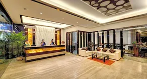 Viceroy Boutique Hotel Kolkata - Image 2