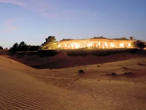Al Maha, A Luxury Collection Desert Resort & Spa, Dubai - Image 4