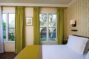 Hotel Henri 4 - Image 2